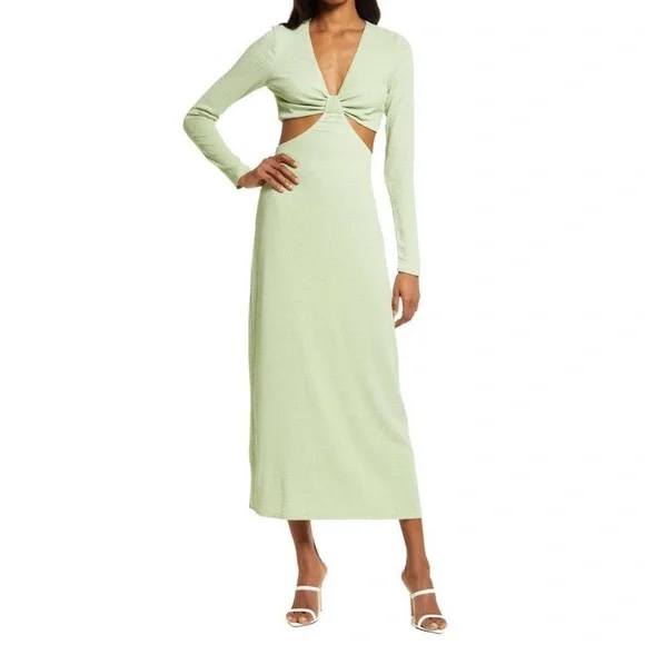 nia midi dress Jasmine Dress